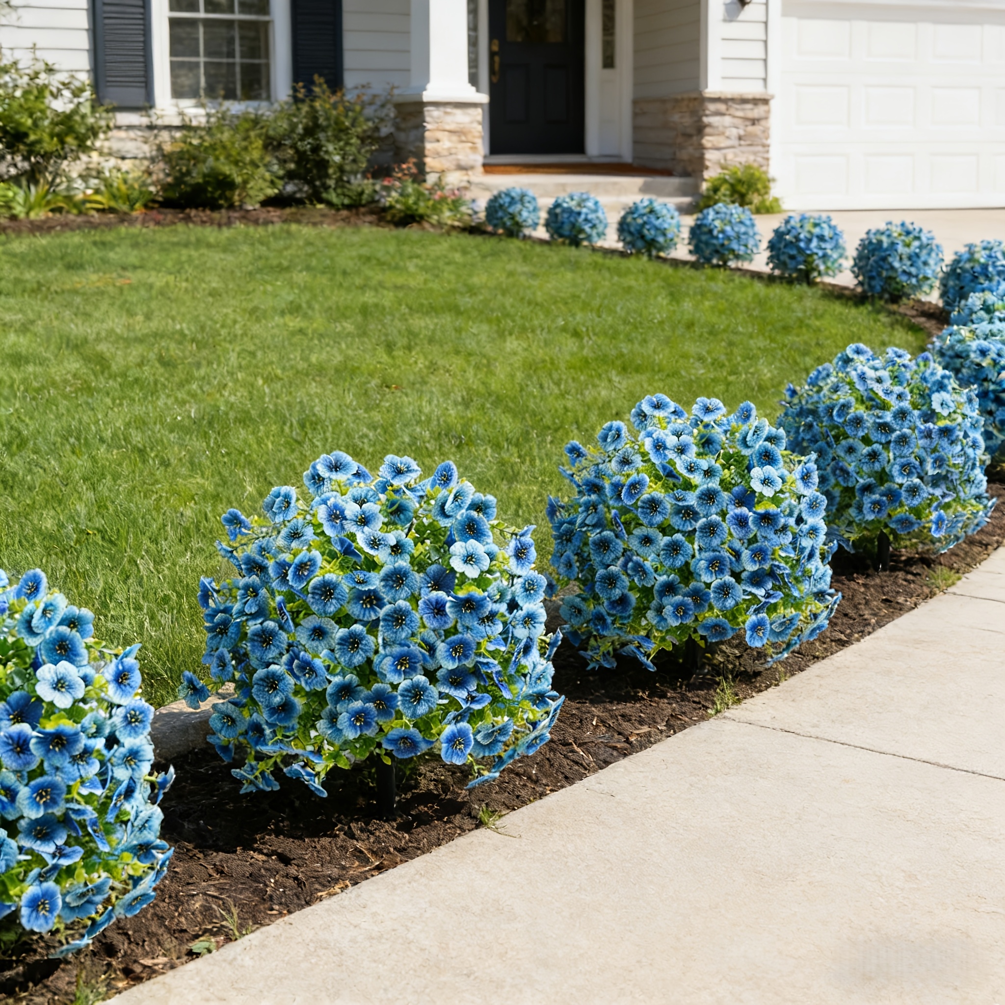 2 Pieces, Excluding Vase, Petu – Gardening Tools Must Haves recenzja i cena