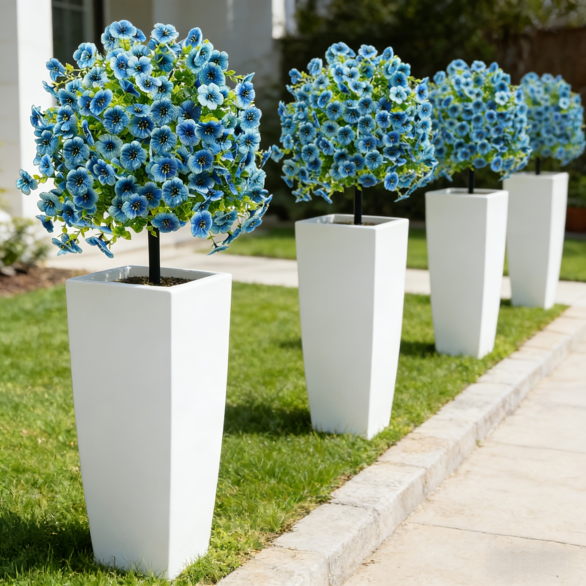 2 Pieces, Excluding Vase, Petu – Gardening Tools Must Haves recenzja i cena