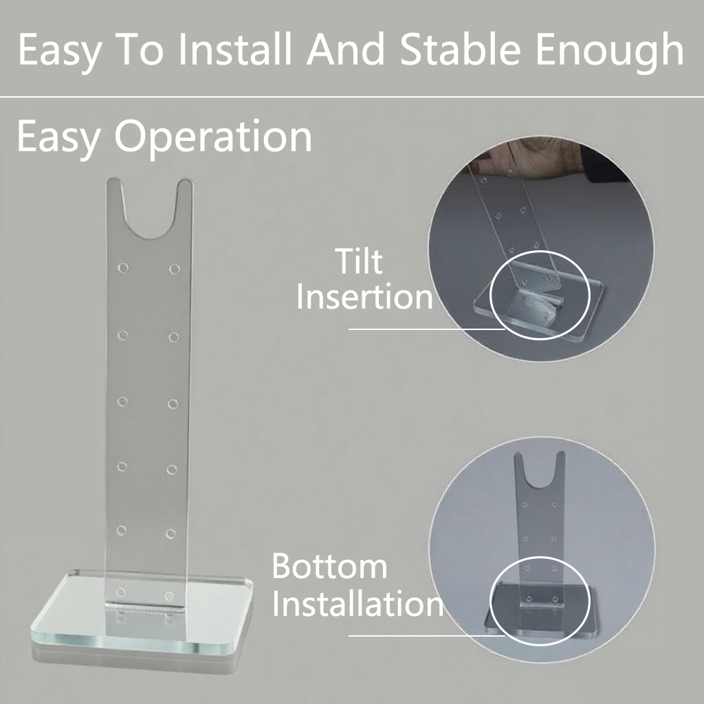 Adjustable Grow Light Stand Ra – Gardening Tools Rack recenzja i cena