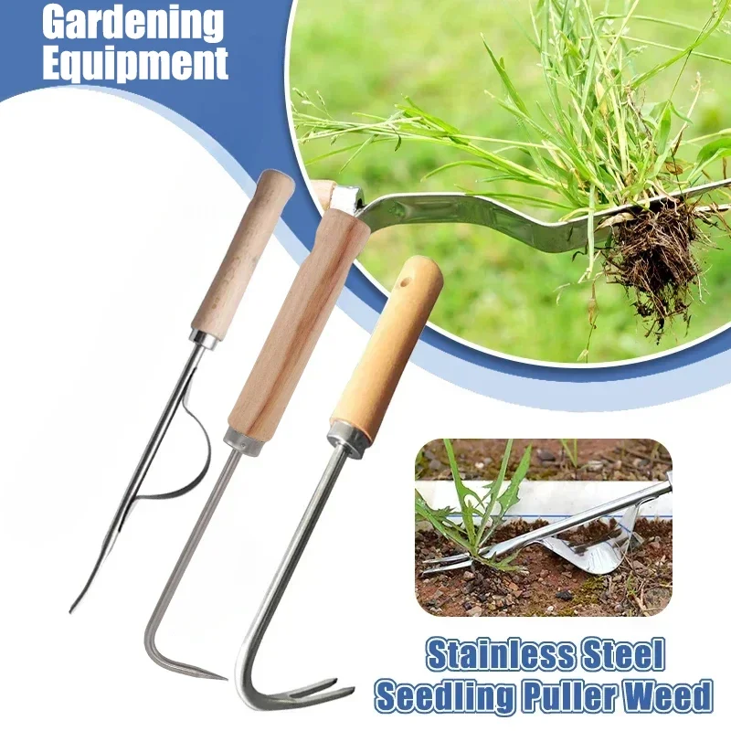 Stainless Steel Gardening Weed – Gardening Tools To Remove Weeds recenzja i cena
