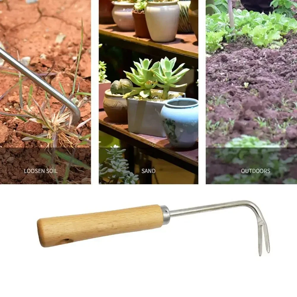 Stainless Steel Gardening Weed – Gardening Tools To Remove Weeds recenzja i cena