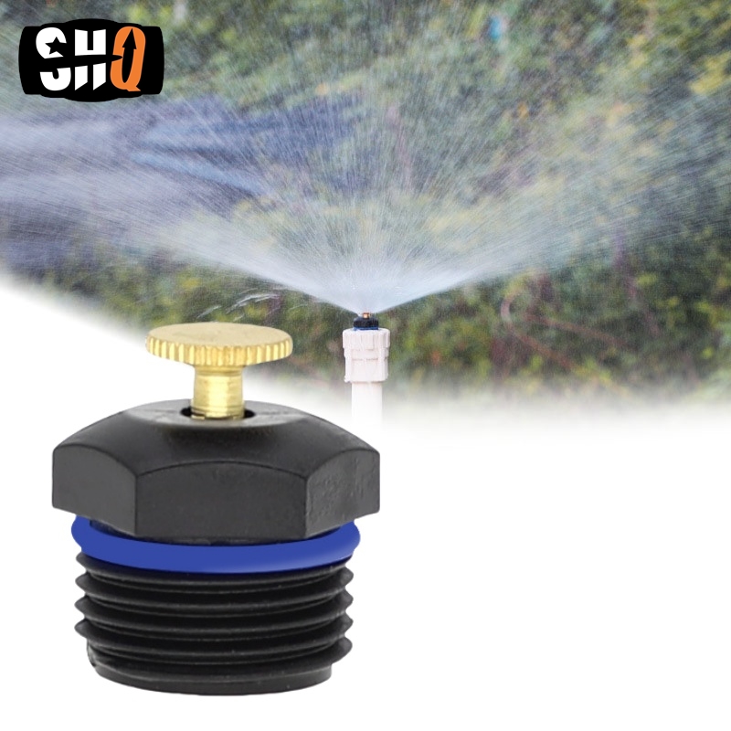 20mm Adjustable Watering Sprin – Gardening Tools High Quality recenzja i cena