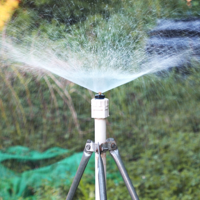 20mm Adjustable Watering Sprin – Gardening Tools High Quality recenzja i cena