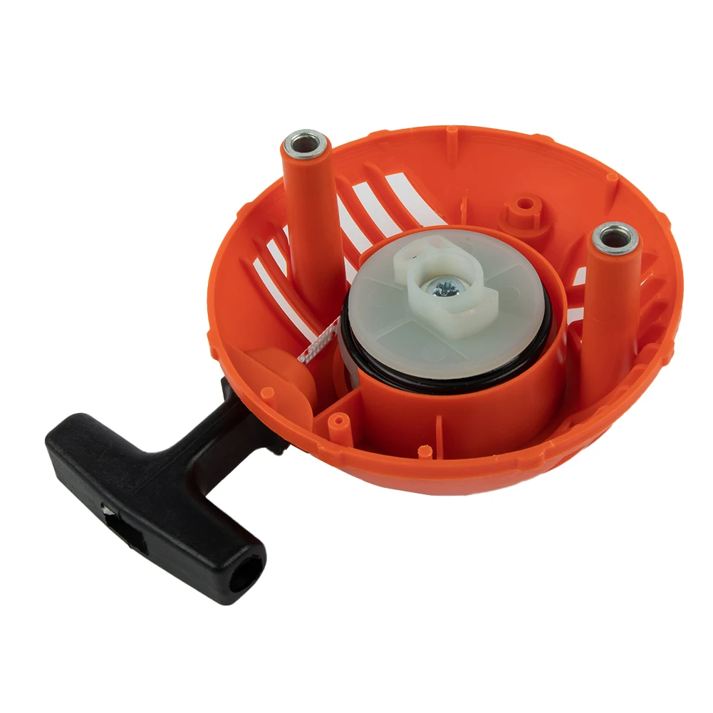 Recoil Pull Starter For-Husqva – Gardening Tools High Quality recenzja i cena