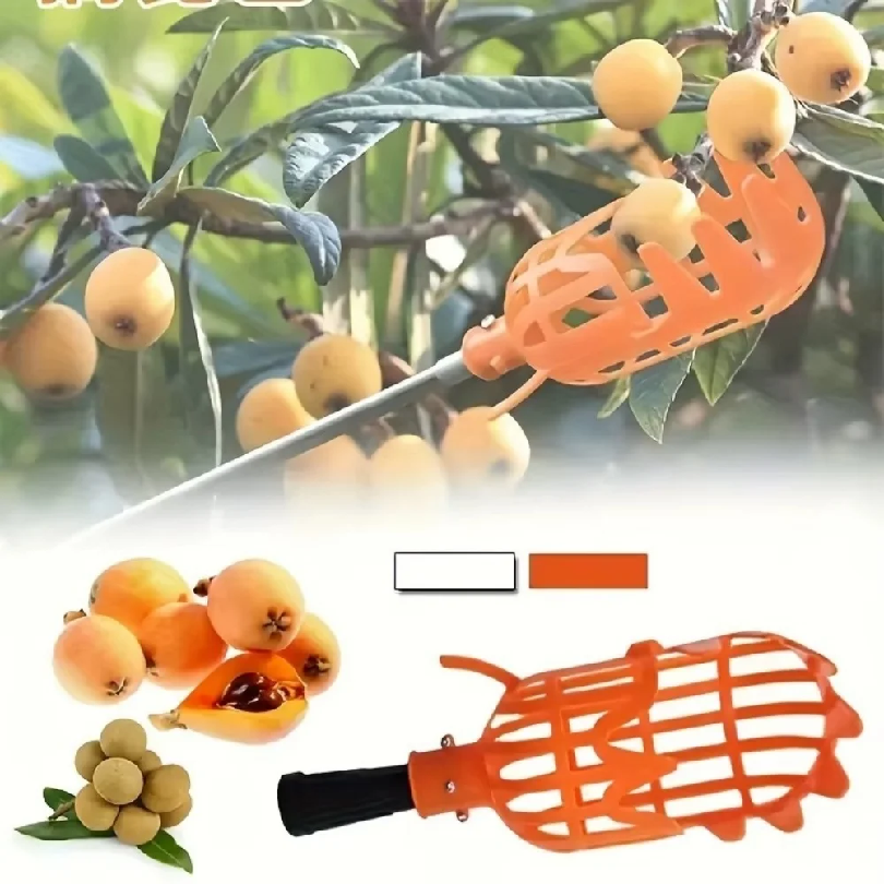 Farm Garden Picking Tools Frui – Gardening Tools Rack recenzja i cena