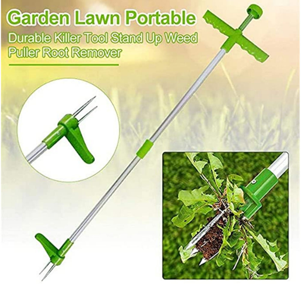 manual durable killer tool sta – Gardening Tools To Remove Weeds recenzja i cena