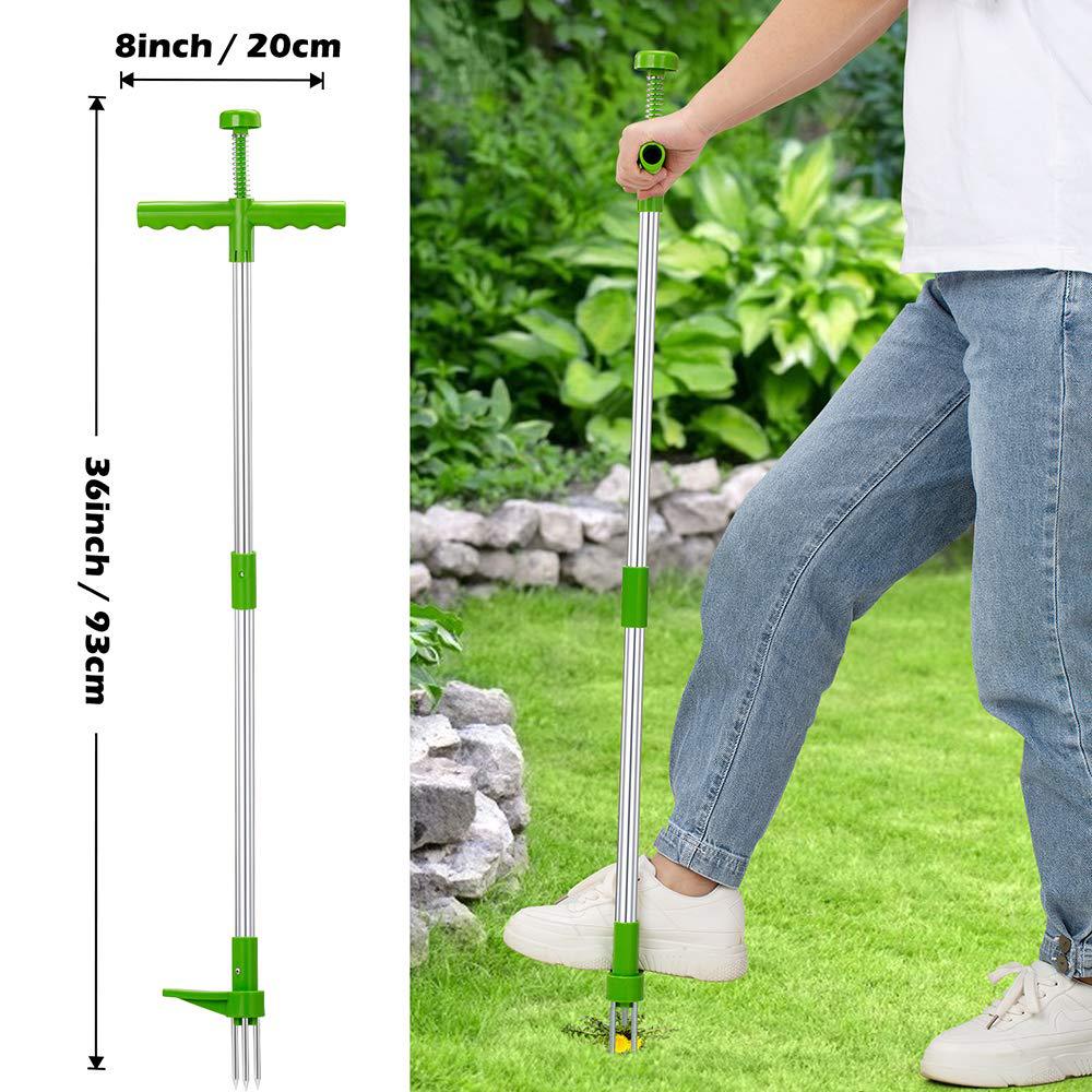 manual durable killer tool sta – Gardening Tools To Remove Weeds recenzja i cena
