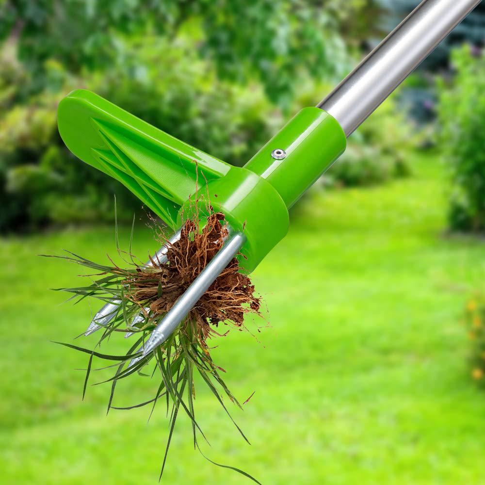 manual durable killer tool sta – Gardening Tools To Remove Weeds recenzja i cena