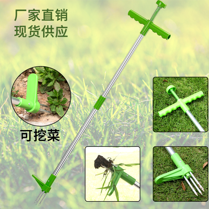 manual durable killer tool sta – Gardening Tools To Remove Weeds recenzja i cena