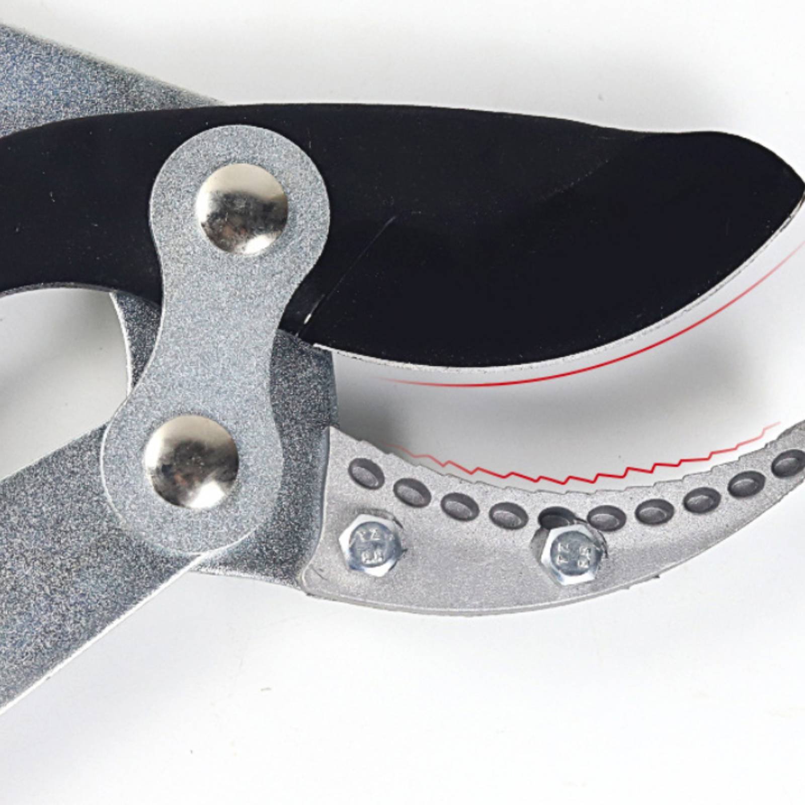 Telescopic Branch Pruners Shar – Gardening Tools In recenzja i cena