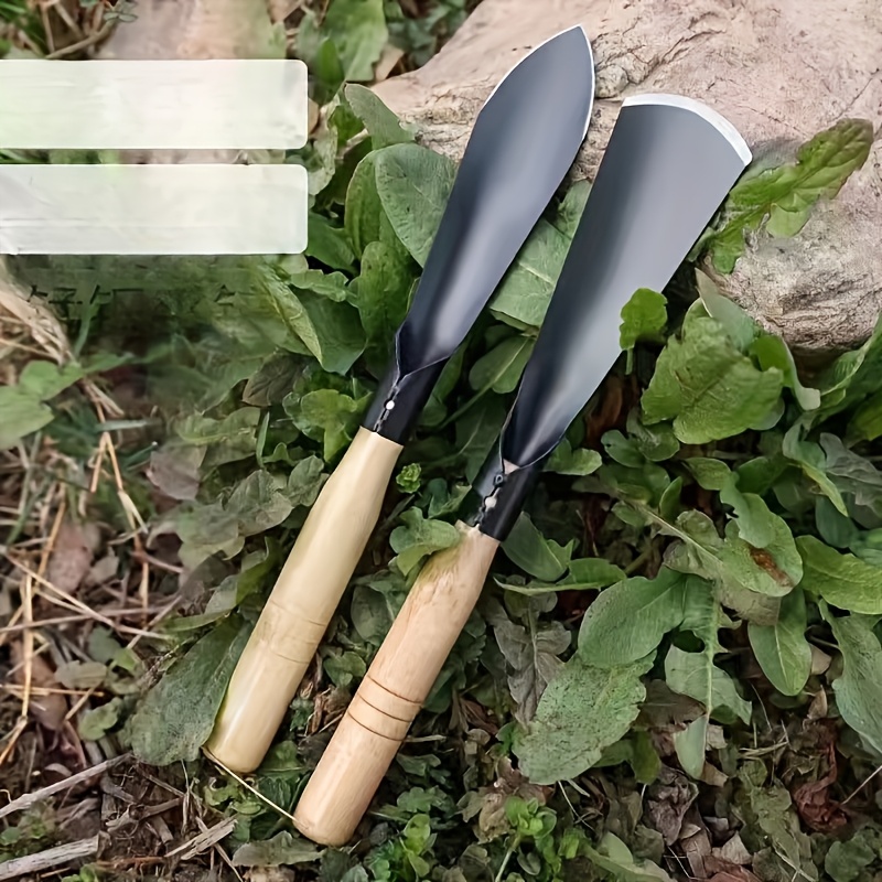 Practical manganese steel gard – Gardening Tools Must Haves recenzja i cena