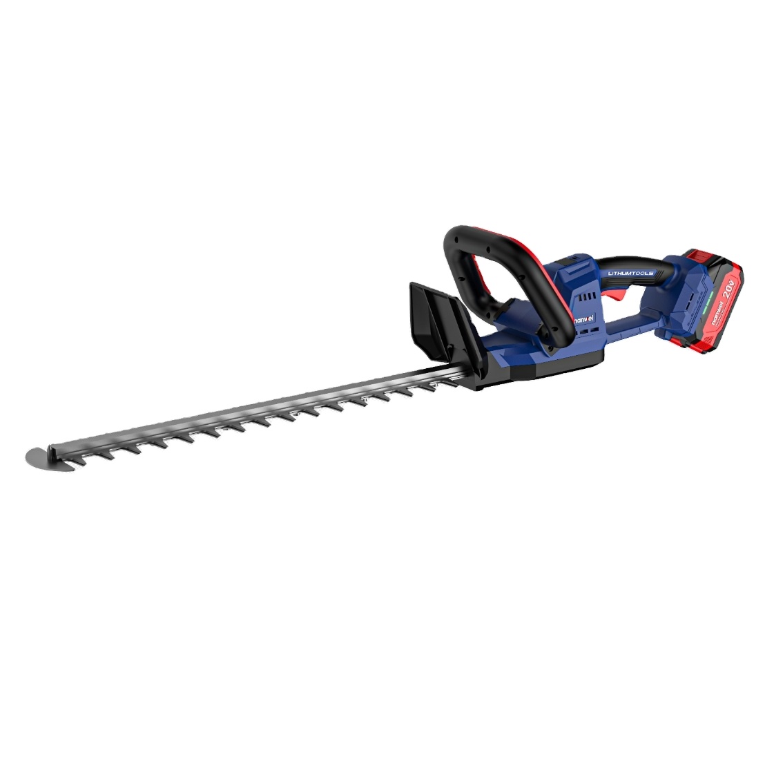 New Energy Lithium Battery Ele – Gardening Tools Big recenzja i cena