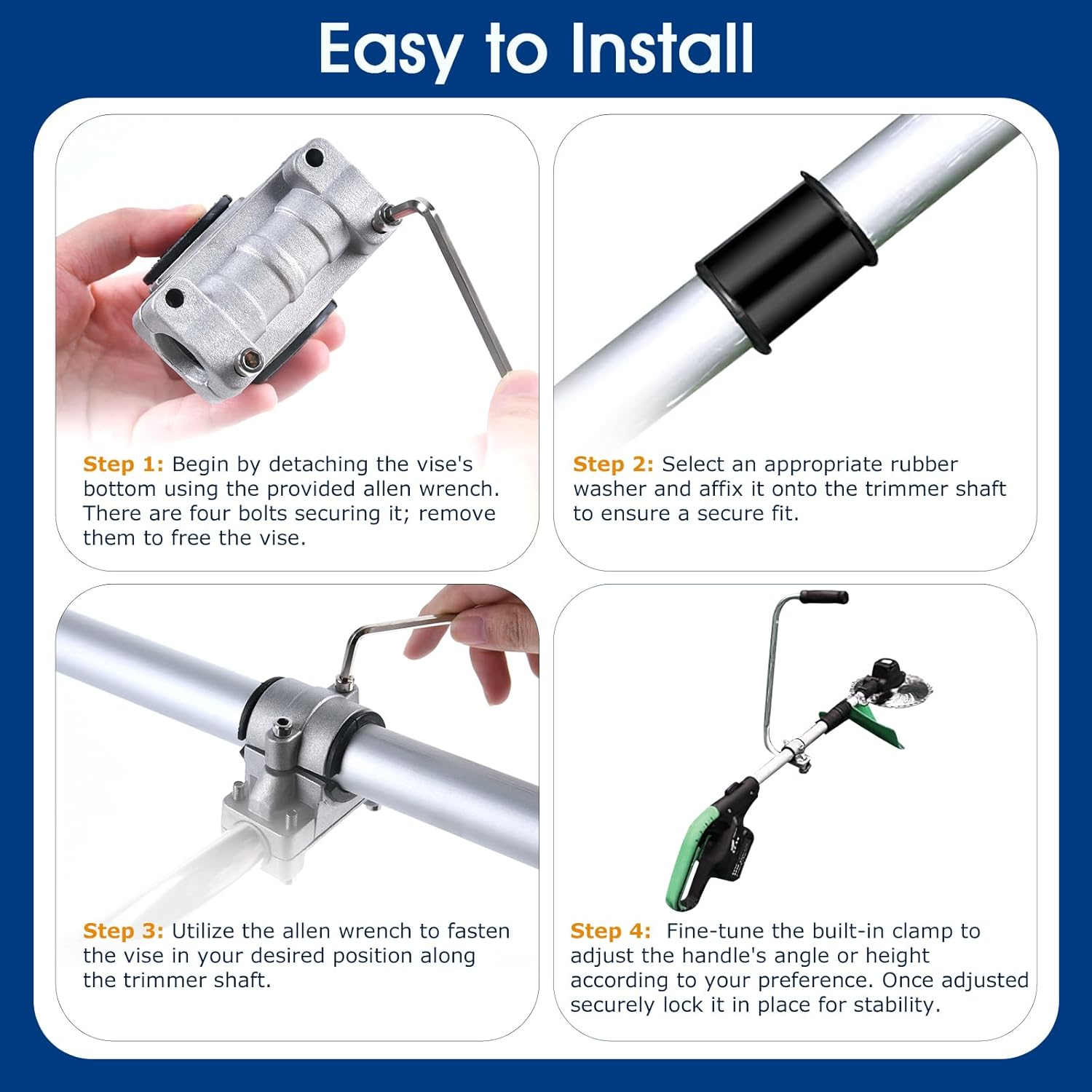 Goture 1pcs Universal String T – Gardening Tools To Remove Weeds recenzja i cena