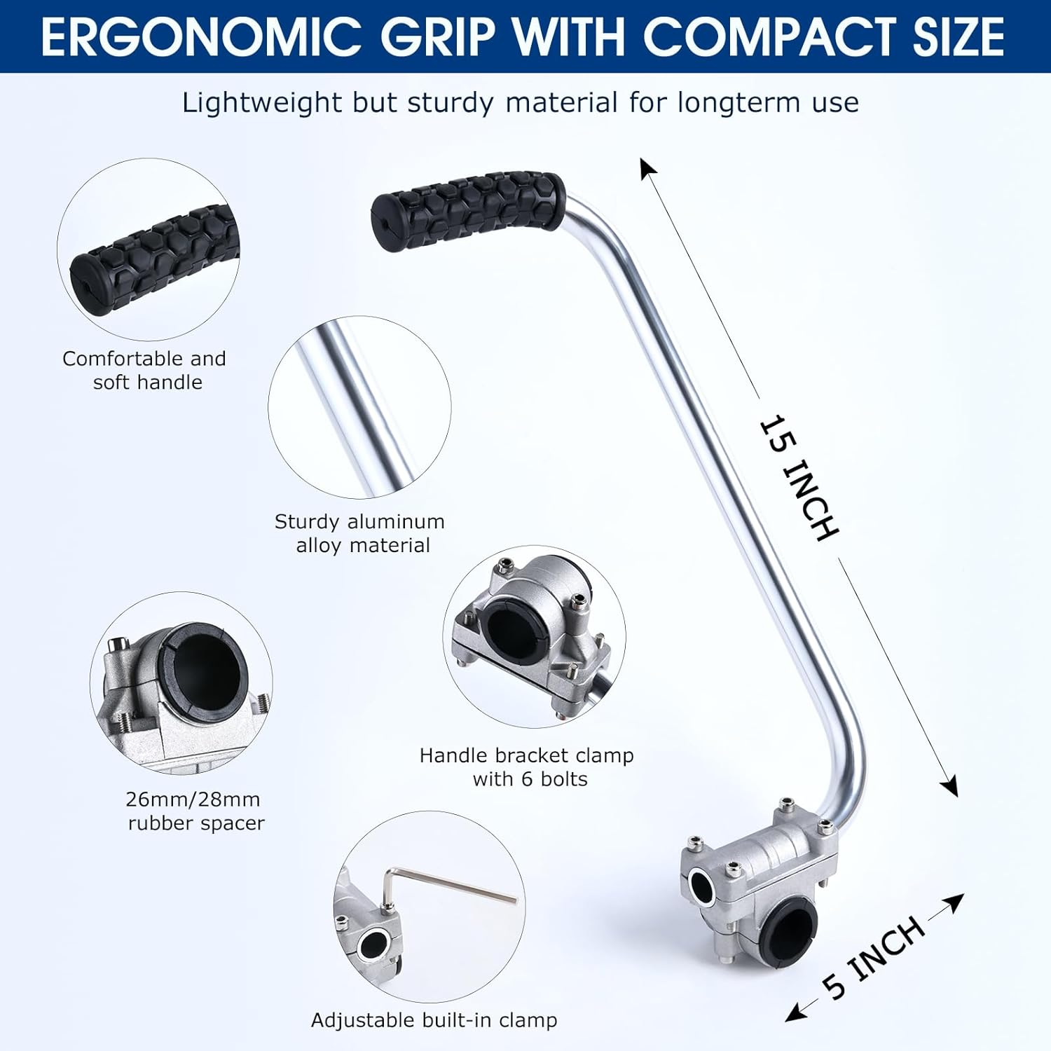 Goture 1pcs Universal String T – Gardening Tools To Remove Weeds recenzja i cena