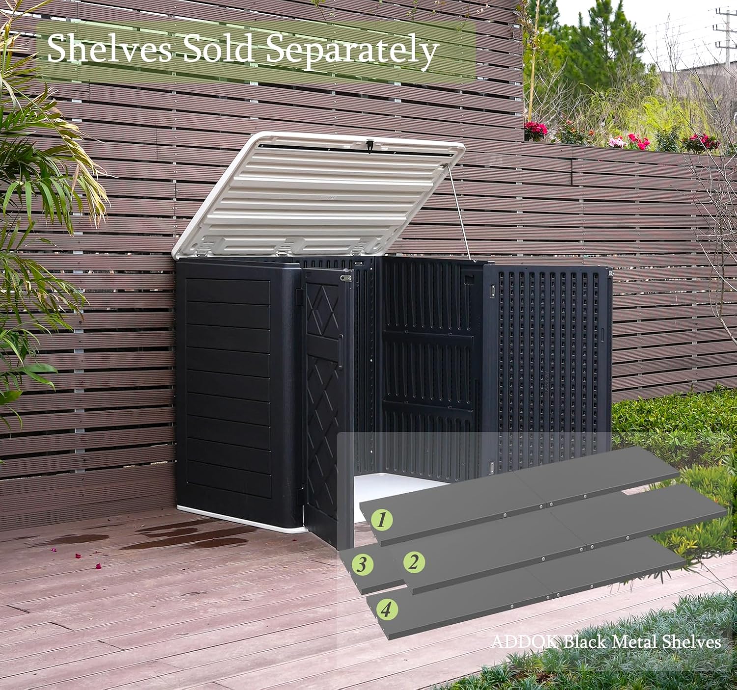 Weather-Resistant Horizontal O – Gardening Tools In recenzja i cena