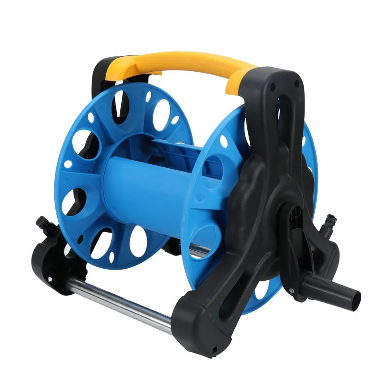 Multifunctional Large hose tru – Gardening Tools Rack recenzja i cena