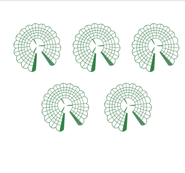 5/10PCS Round Strawberry Brack – Gardening Tools Rack recenzja i cena
