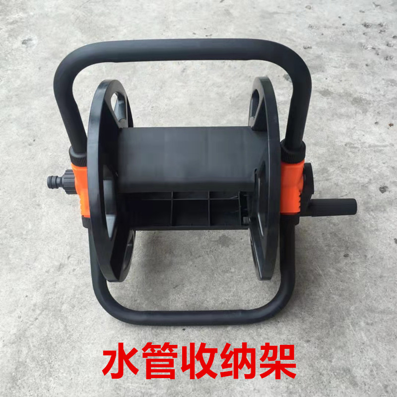 26 * 29 * 36Cm Black Water Pip – Gardening Tools Rack recenzja i cena