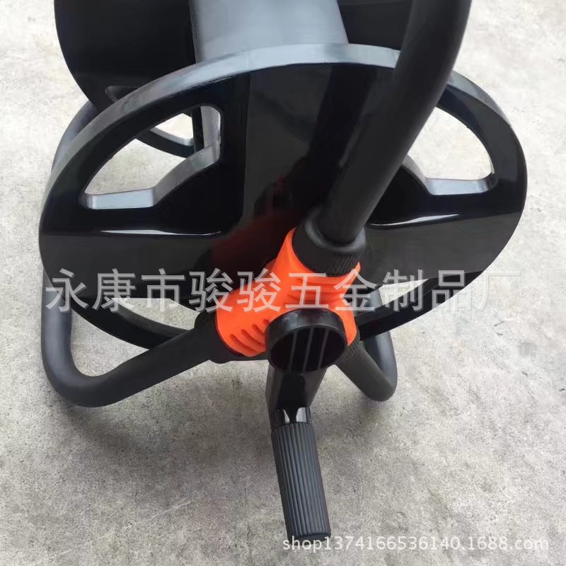 26 * 29 * 36Cm Black Water Pip – Gardening Tools Rack recenzja i cena
