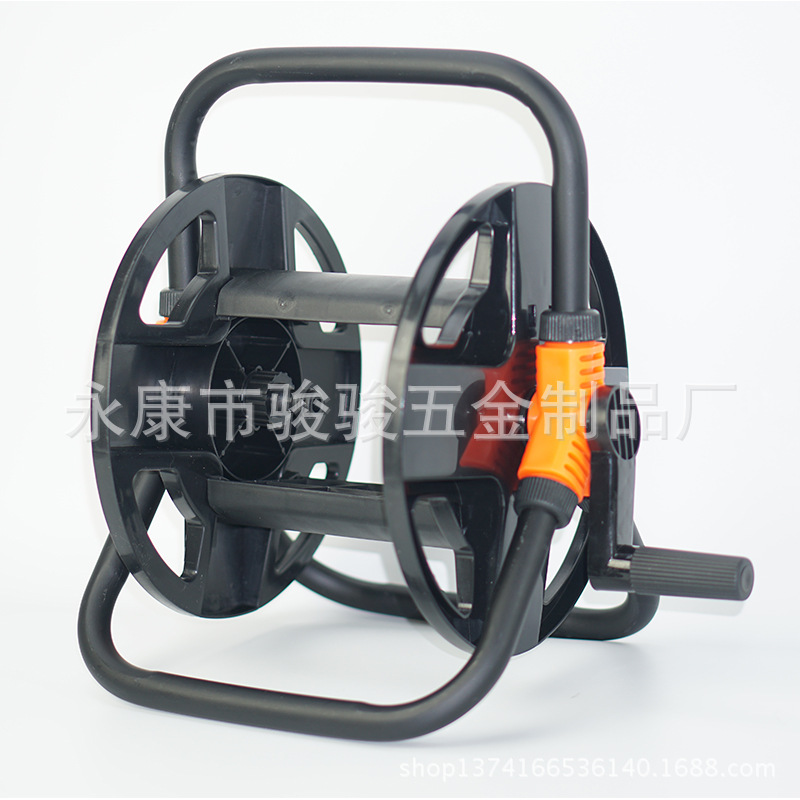 26 * 29 * 36Cm Black Water Pip – Gardening Tools Rack recenzja i cena