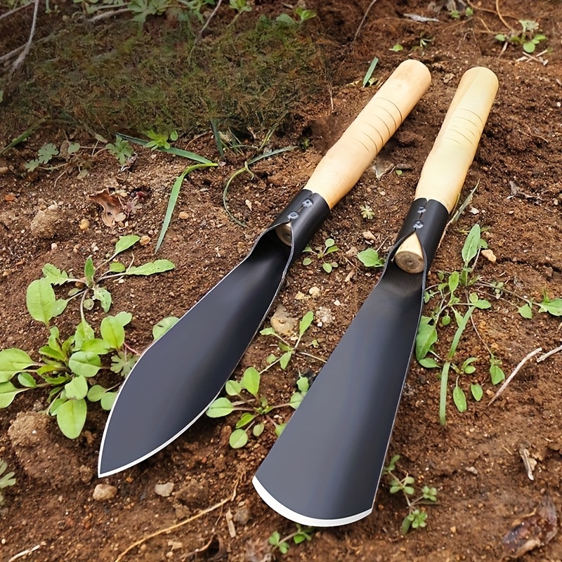Practical manganese steel gard – Gardening Tools Must Haves recenzja i cena