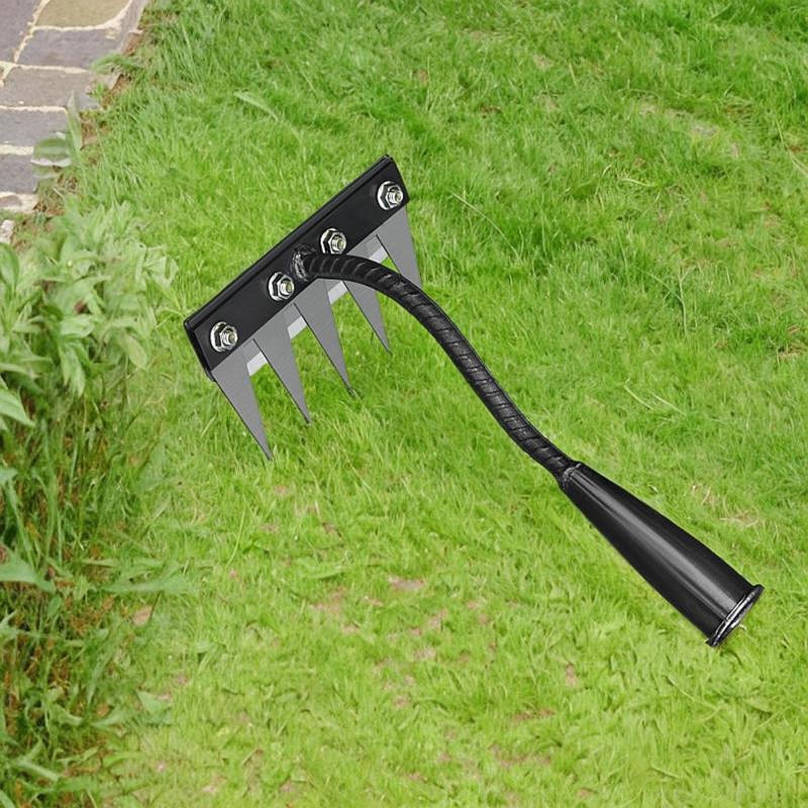 5/6/7/8 Tines Garden Weeder To – Gardening Tools To Remove Weeds recenzja i cena