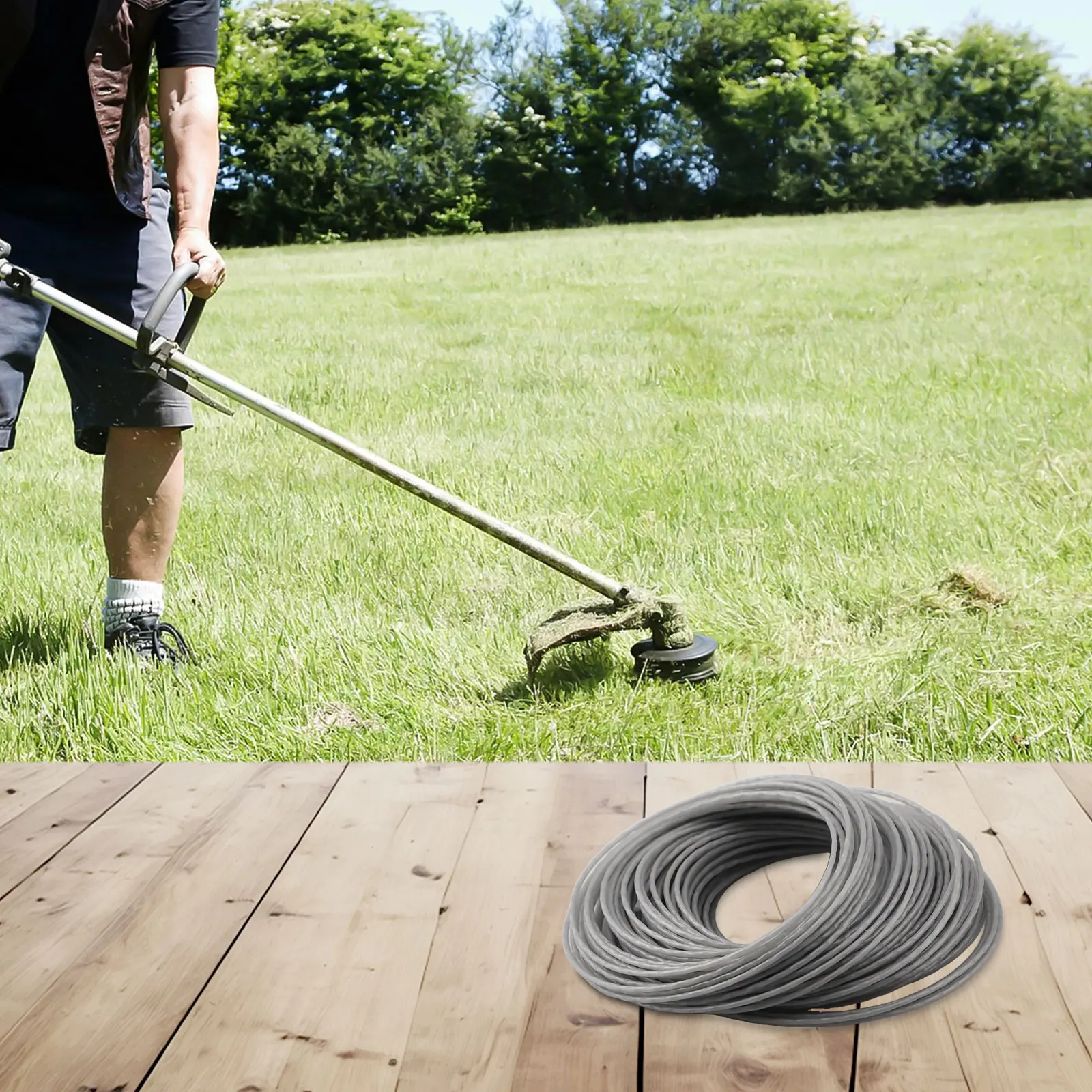High quality Replacement Spool – Gardening Tools High Quality recenzja i cena