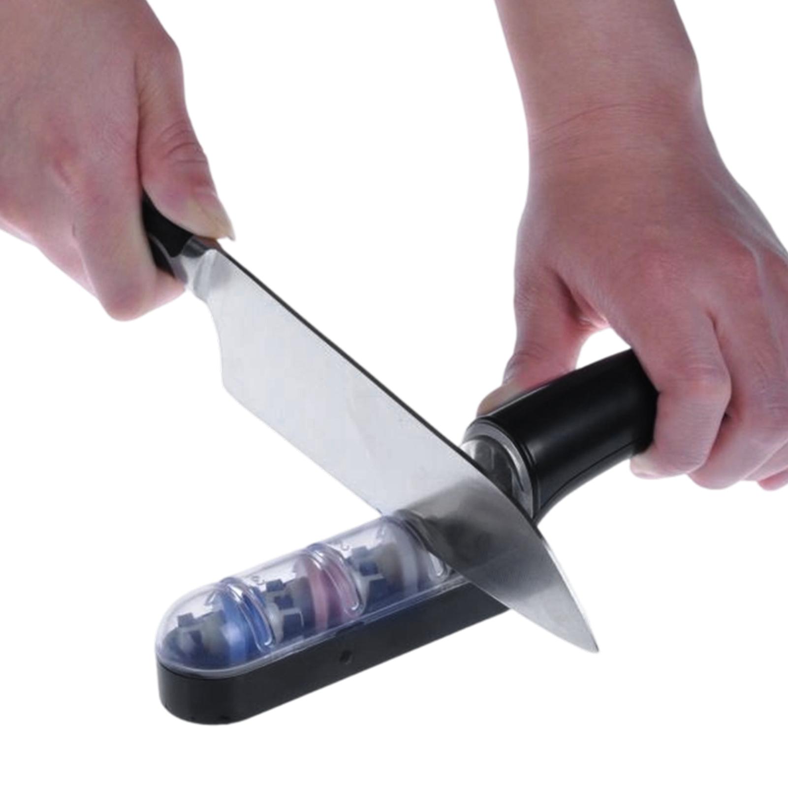 Professional 3 Stage Tool Shar – Gardening Tools For Seniors recenzja i cena