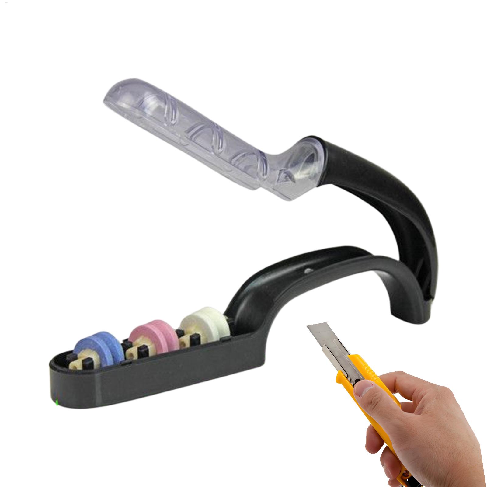 Professional 3 Stage Tool Shar – Gardening Tools For Seniors recenzja i cena